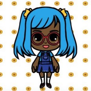 Meet your Posher, Tamika